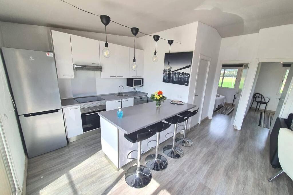 Els Tarongers Perfect For Families Or Friends Villa Sa Pobla Bagian luar foto