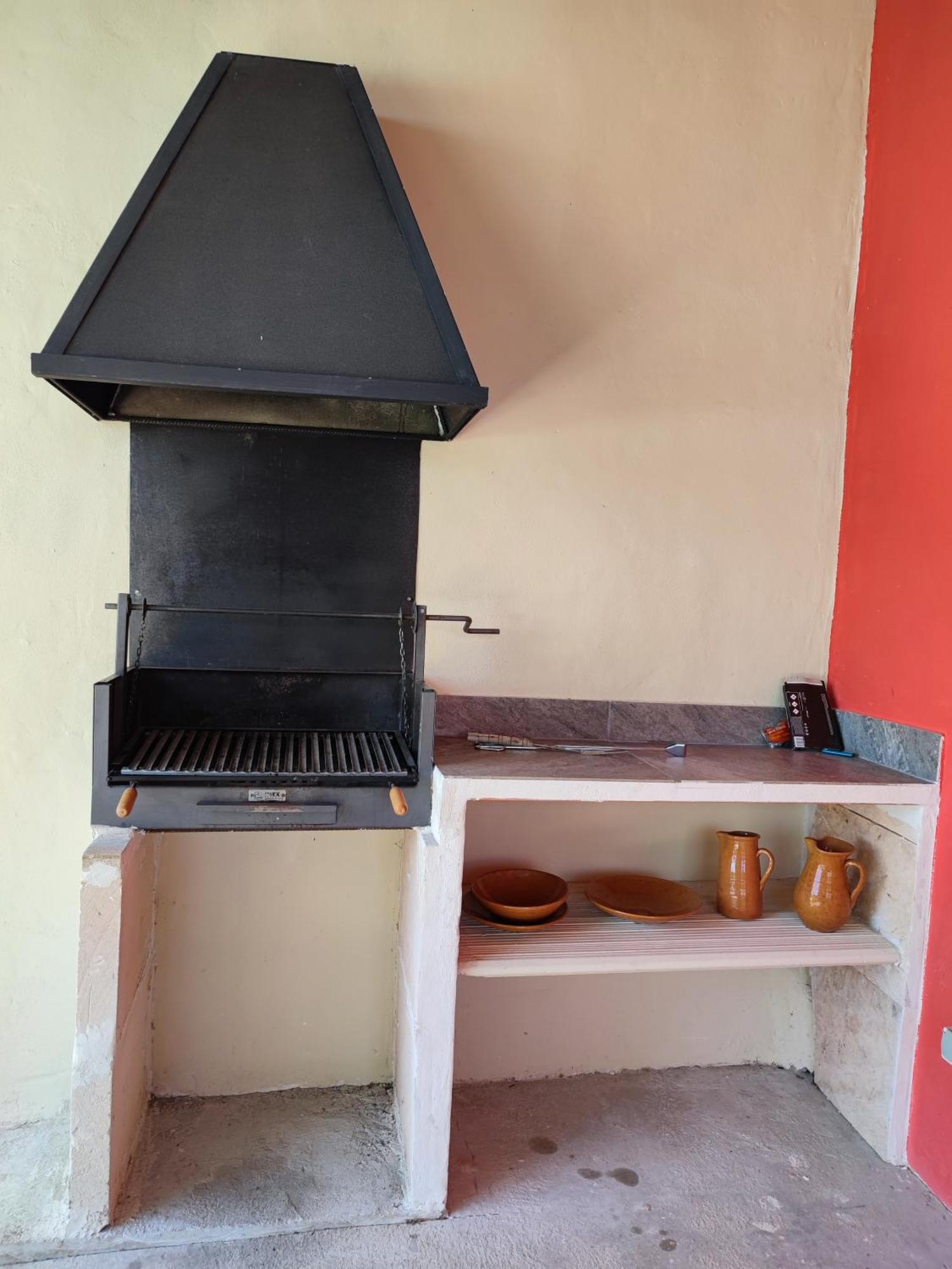 Els Tarongers Perfect For Families Or Friends Villa Sa Pobla Bagian luar foto