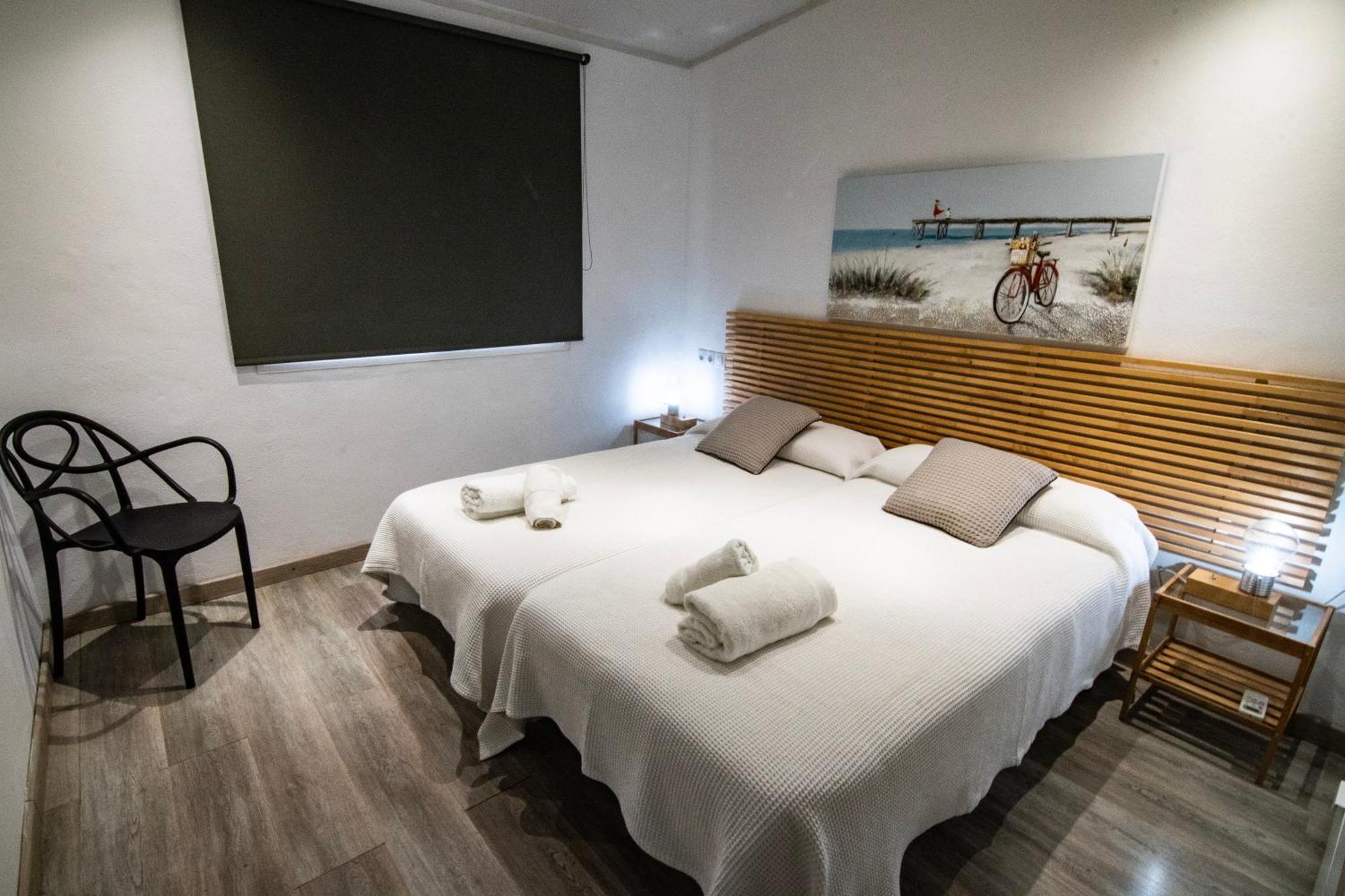 Els Tarongers Perfect For Families Or Friends Villa Sa Pobla Bagian luar foto