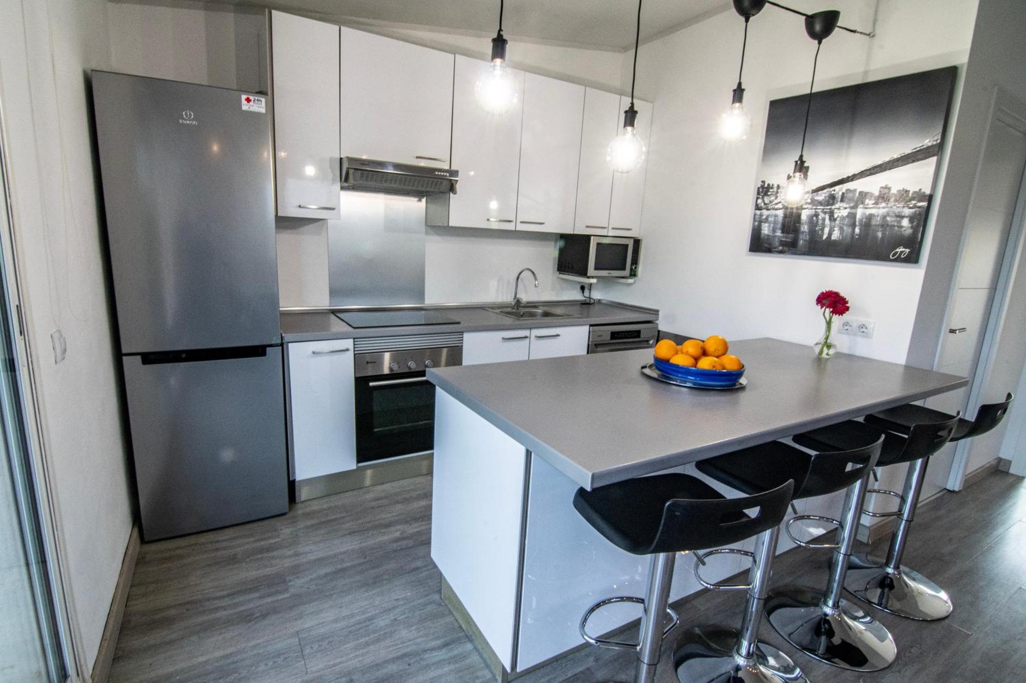 Els Tarongers Perfect For Families Or Friends Villa Sa Pobla Bagian luar foto